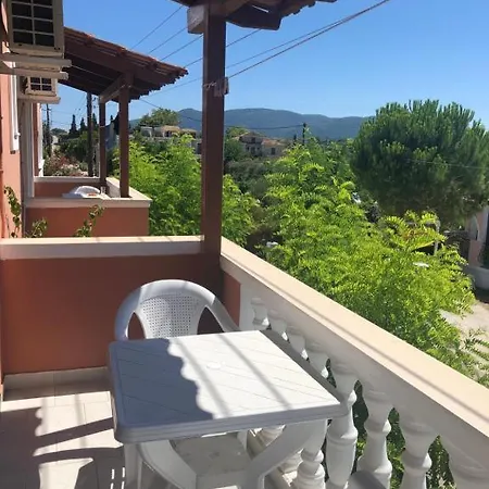 Apartahotel Panagiotis 2 Laganas