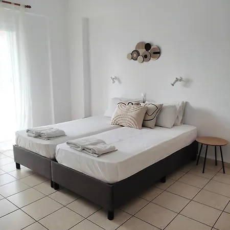 Panagiotis 2 Apart-hotel