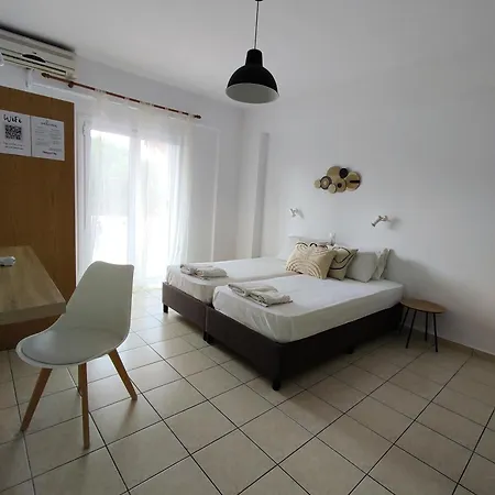 Panagiotis 2 3* Laganas