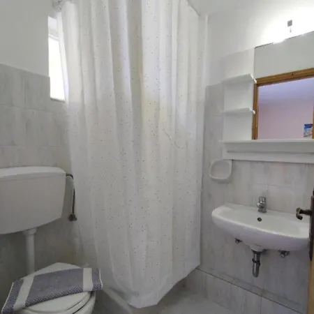 Panagiotis 2 Apart Otel