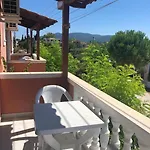 Apartahotel Panagiotis 2 Laganas