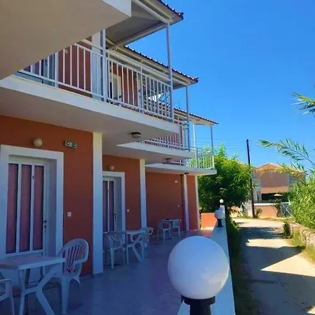 Aparthotel Panagiotis 2 *