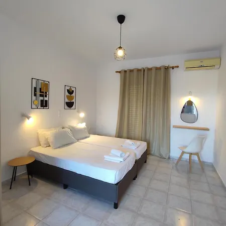 Panagiotis 2 Aparthotel