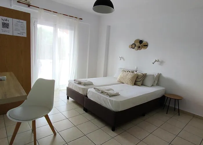 Panagiotis 2 3* 拉加纳斯