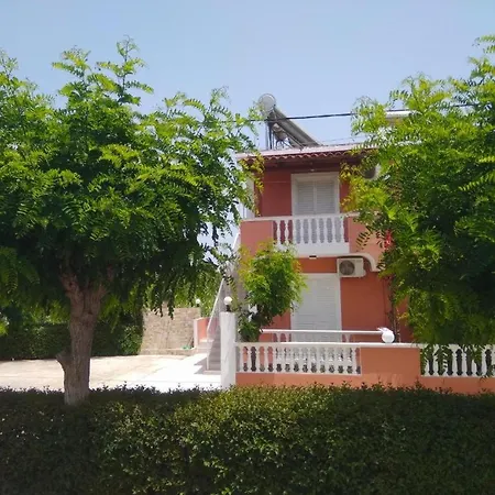 Panagiotis 2 Appart hôtel